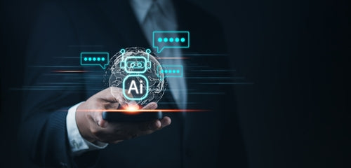 Boosting Sales with Artificial Intelligence: Revolutionizing Content Creation