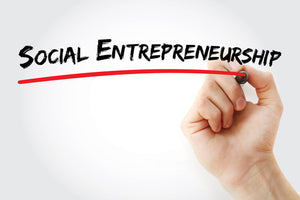 What is Social Entrepreneurship?