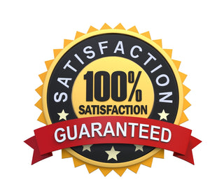 100% satisfaction guaranteed when incorporating with Delaware Business Incorporators