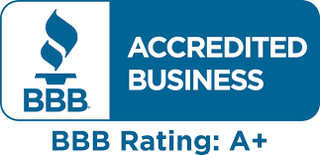 Delaware Business Incorporators has an A+ rating with the Better Business Bureau (BBB)