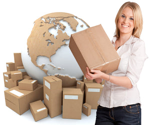 What is a Delaware Package Forwarding Service
