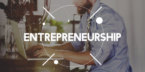 Why is entrepreneurship so challenging?