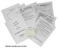 LLC Operating Agreement in Word format via Email - Delaware Business Incorporators, Inc.