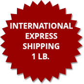 International Shipping - 1 lb. - Delaware Business Incorporators, Inc.