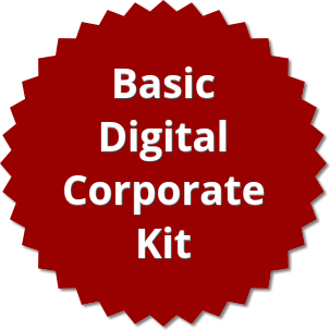 Basic Digital Corporate Kit Order Form - Delaware Business Incorporators, Inc.