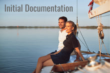 US Coast Guard Initial Documentation Order Form - Delaware Business Incorporators, Inc.