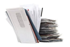 High Volume Mail Forwarding Service Order Form - Delaware Business Incorporators, Inc.