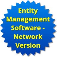 Entity Management Software - Network Version - Delaware Business Incorporators, Inc.