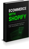 Ecommerce With Shopify - eBook - Delaware Business Incorporators, Inc.