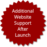 Additional Website Support After Launch Order Form - Delaware Business Incorporators, Inc.