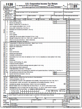 File Form 1120 and Form 5472 for Foreign-Owned Single Member LLC - Annual Subscription - Order Form - Delaware Business Incorporators, Inc.