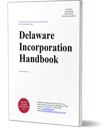 Delaware Business Incorporators | Delaware LLC | Incorporate Delaware