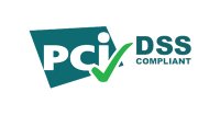 PCI DSS compliant - your data is safe at Delaware Business Incorporators