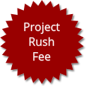 Project Rush Fee Order Form - Delaware Business Incorporators, Inc.