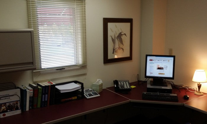 Delaware Virtual Office with Lease and Suite Number